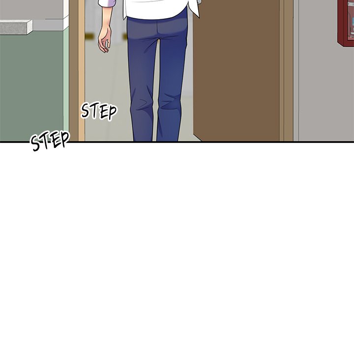 My Wife is a Teacher Chapter 6 - Page 118