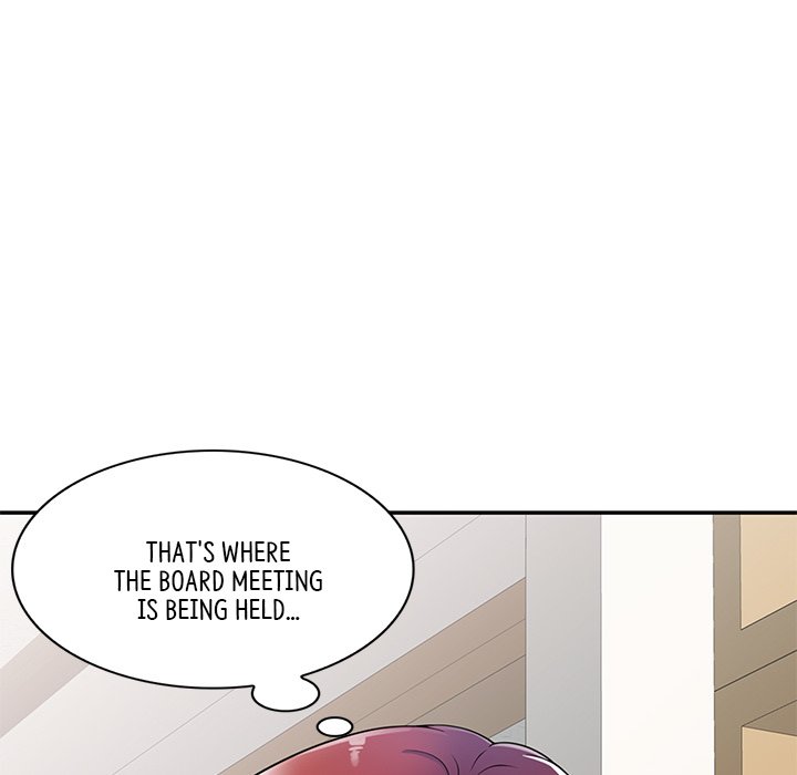 My Wife is a Teacher Chapter 6 - Page 119
