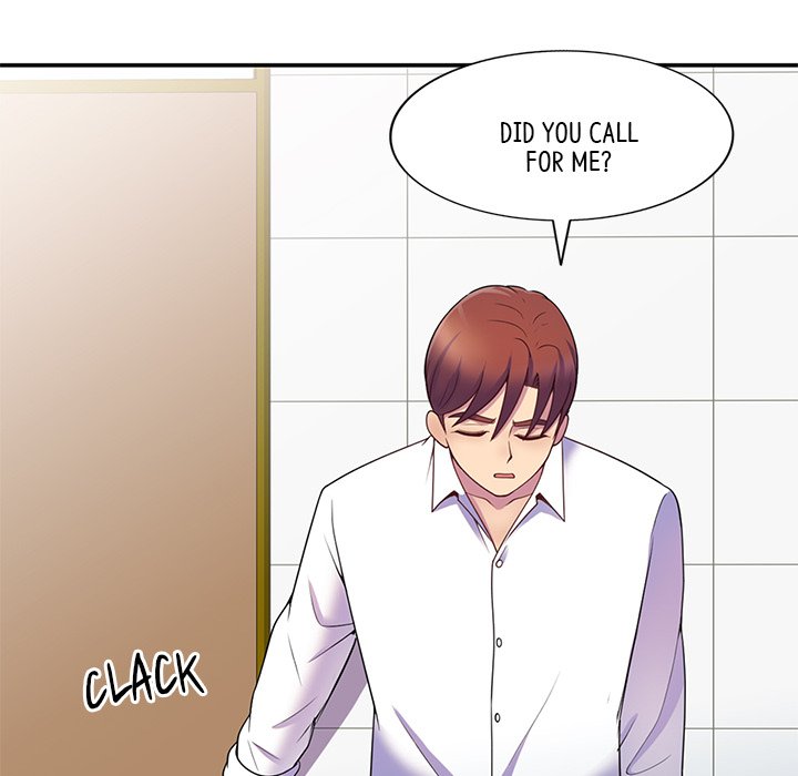 My Wife is a Teacher Chapter 6 - Page 123