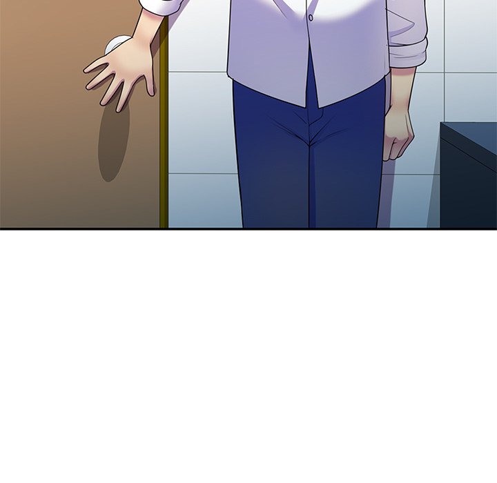 My Wife is a Teacher Chapter 6 - Page 124