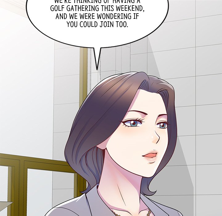 My Wife is a Teacher Chapter 6 - Page 131