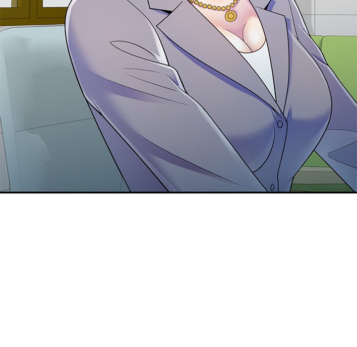 My Wife is a Teacher Chapter 6 - Page 132