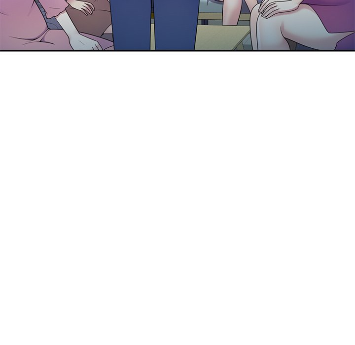My Wife is a Teacher Chapter 6 - Page 135