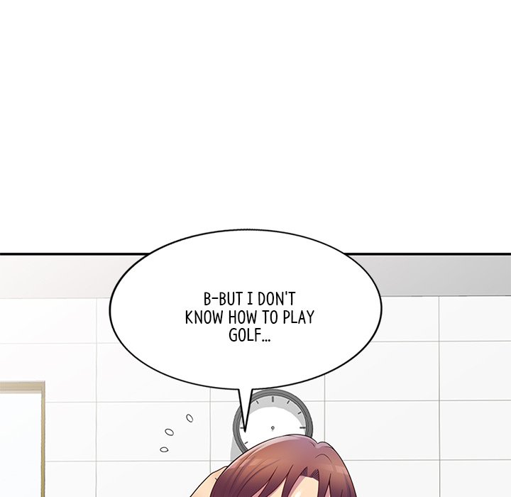 My Wife is a Teacher Chapter 6 - Page 136