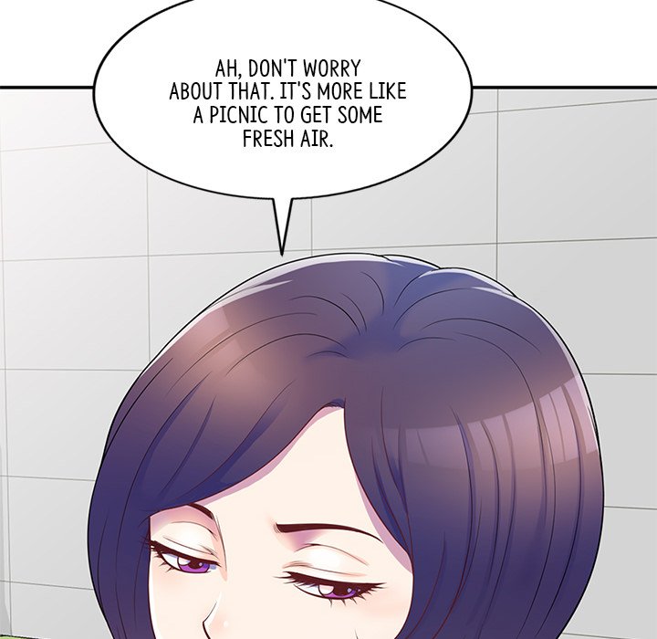 My Wife is a Teacher Chapter 6 - Page 139