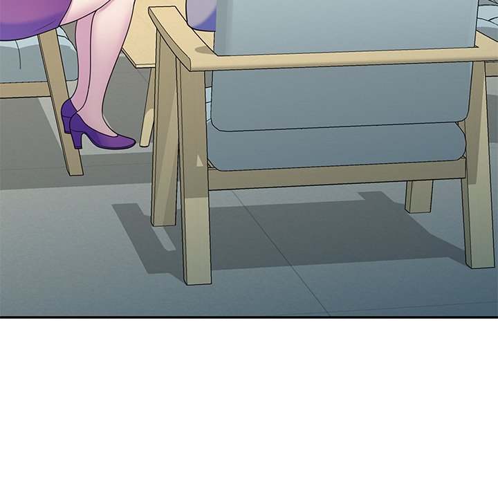 My Wife is a Teacher Chapter 6 - Page 149