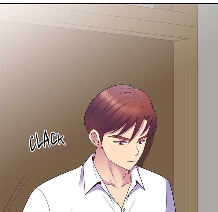 My Wife is a Teacher Chapter 6 - Page 151