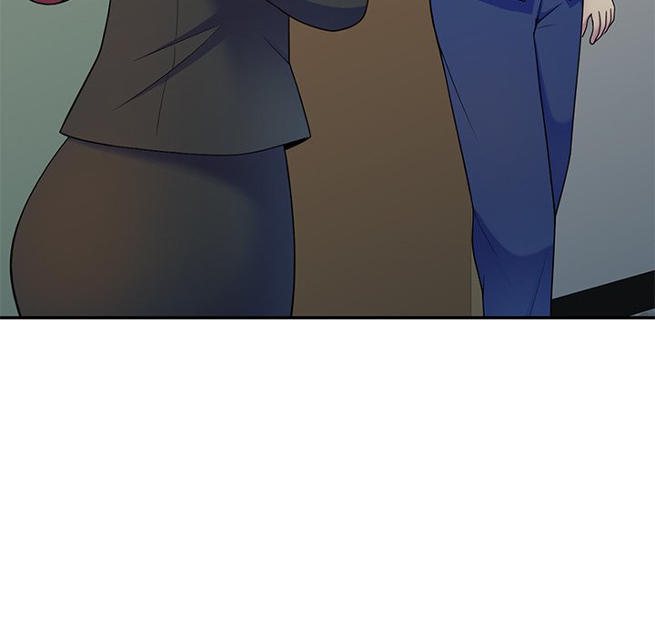 My Wife is a Teacher Chapter 6 - Page 155