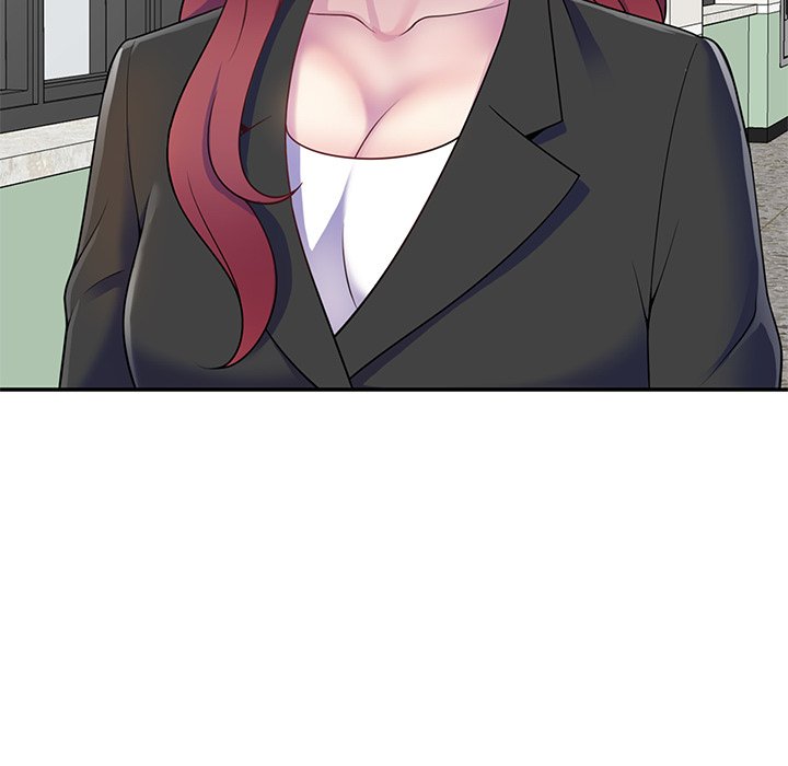 My Wife is a Teacher Chapter 6 - Page 158