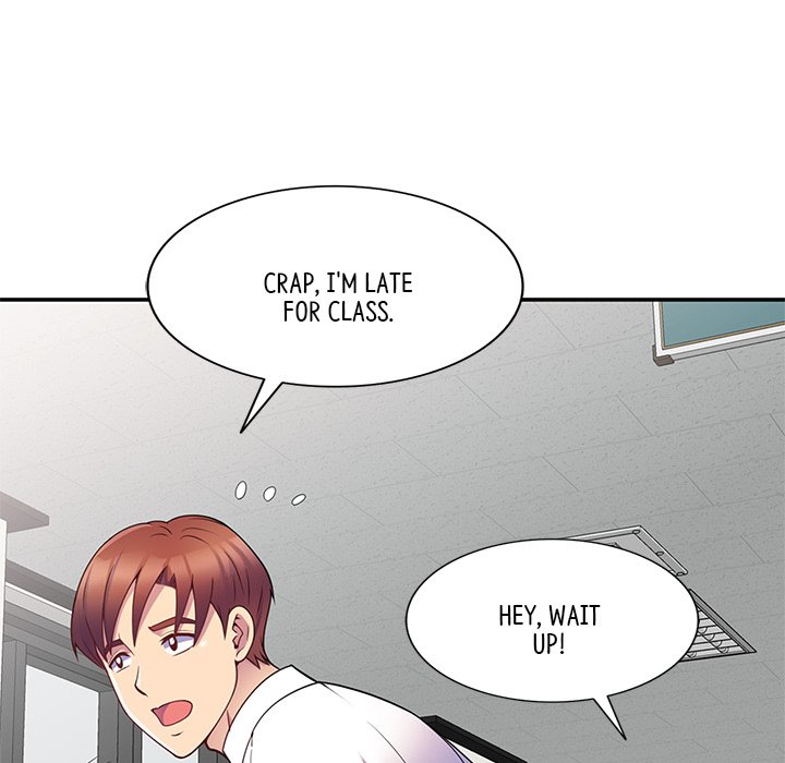 My Wife is a Teacher Chapter 6 - Page 162