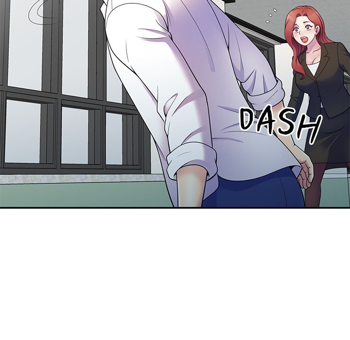 My Wife is a Teacher Chapter 6 - Page 163