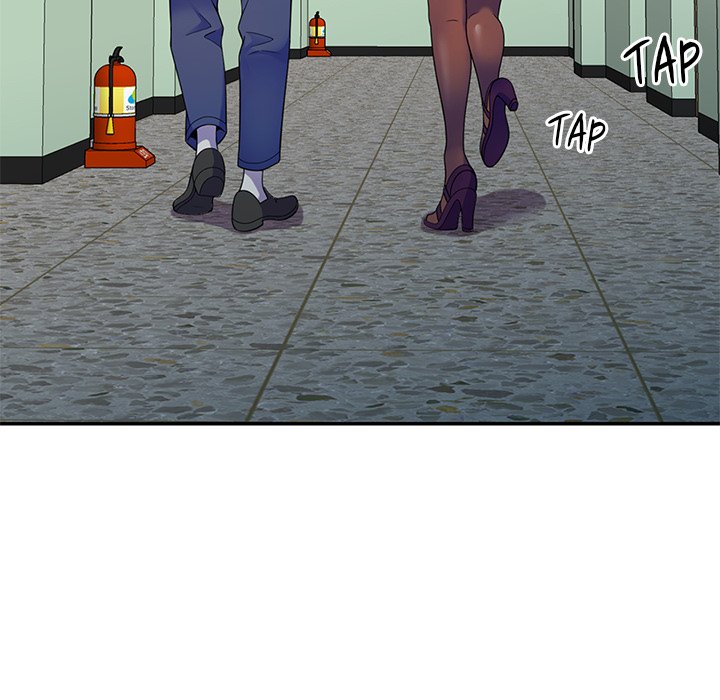 My Wife is a Teacher Chapter 6 - Page 166