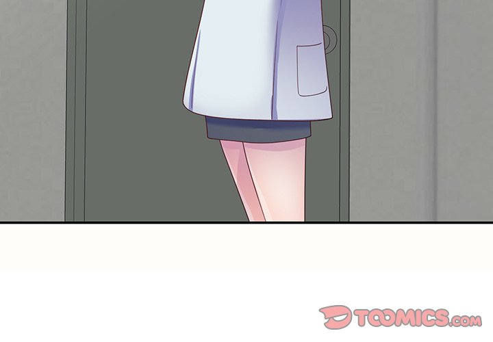 My Wife is a Teacher Chapter 6 - Page 3