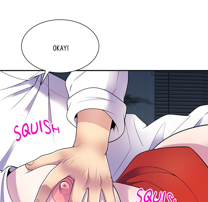 My Wife is a Teacher Chapter 6 - Page 27