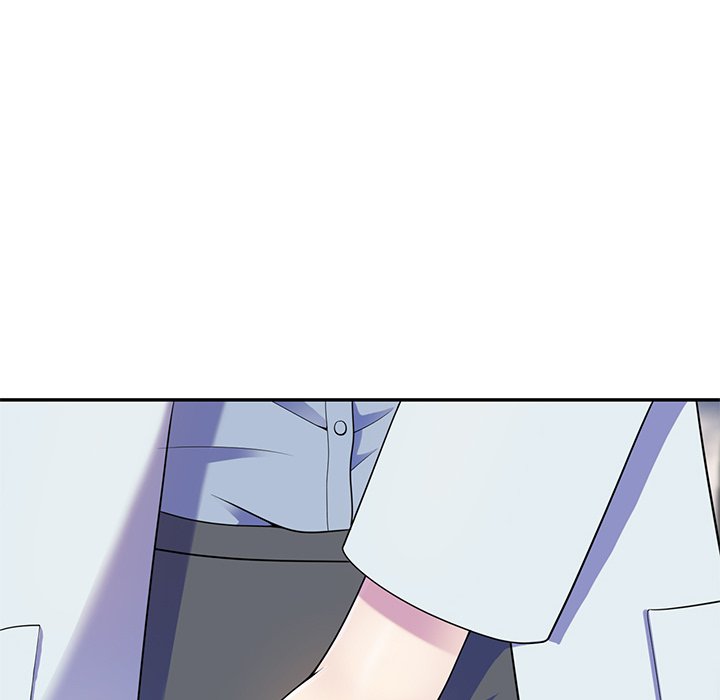 My Wife is a Teacher Chapter 6 - Page 35