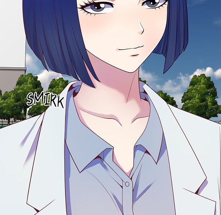 My Wife is a Teacher Chapter 6 - Page 6