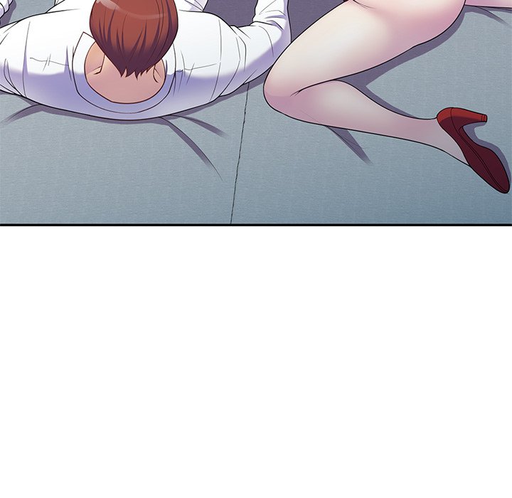 My Wife is a Teacher Chapter 6 - Page 53