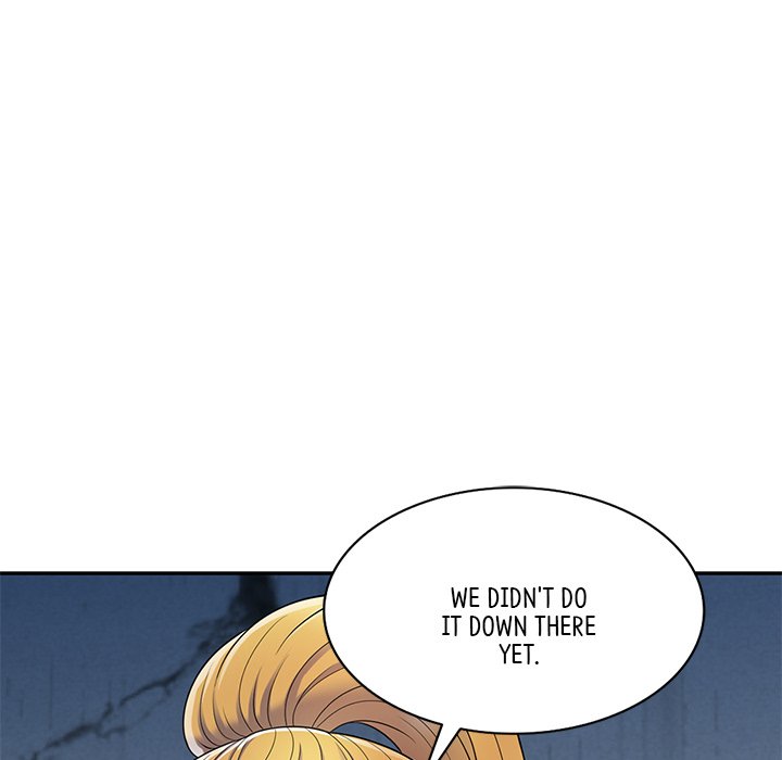 My Wife is a Teacher Chapter 6 - Page 54