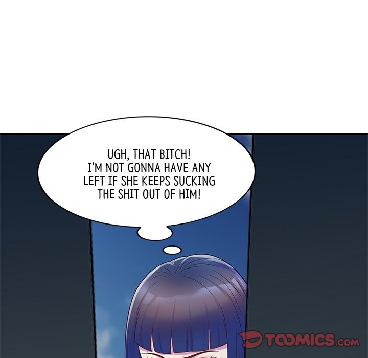 My Wife is a Teacher Chapter 6 - Page 57