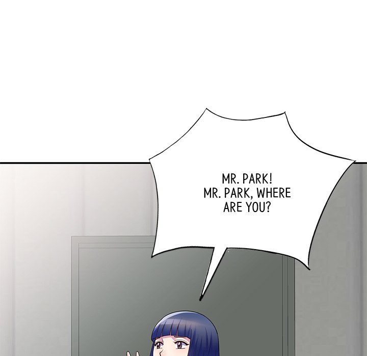My Wife is a Teacher Chapter 6 - Page 60