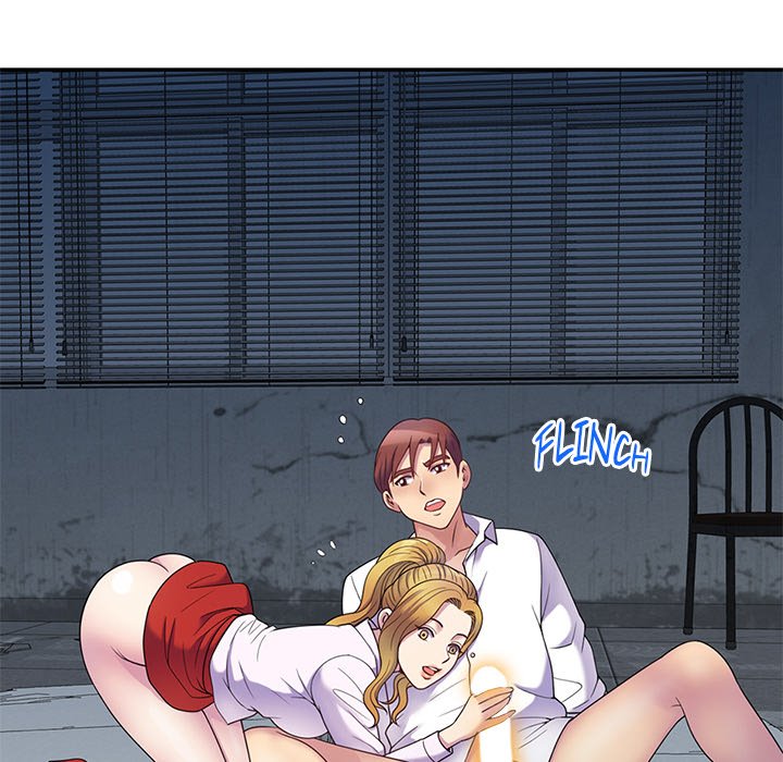 My Wife is a Teacher Chapter 6 - Page 63