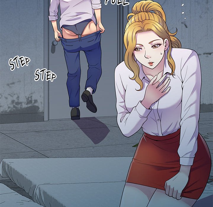 My Wife is a Teacher Chapter 6 - Page 69