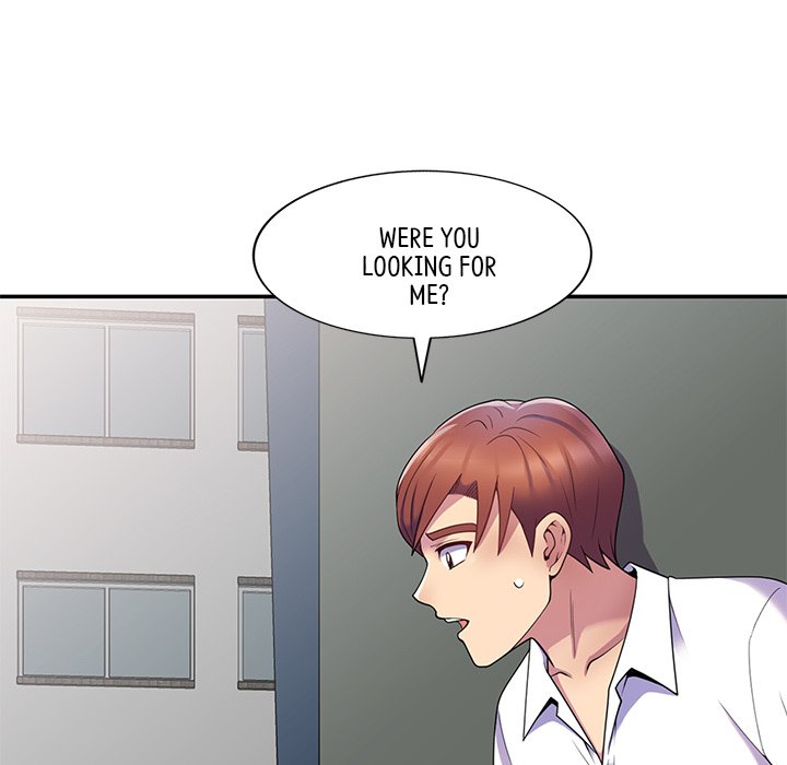 My Wife is a Teacher Chapter 6 - Page 71