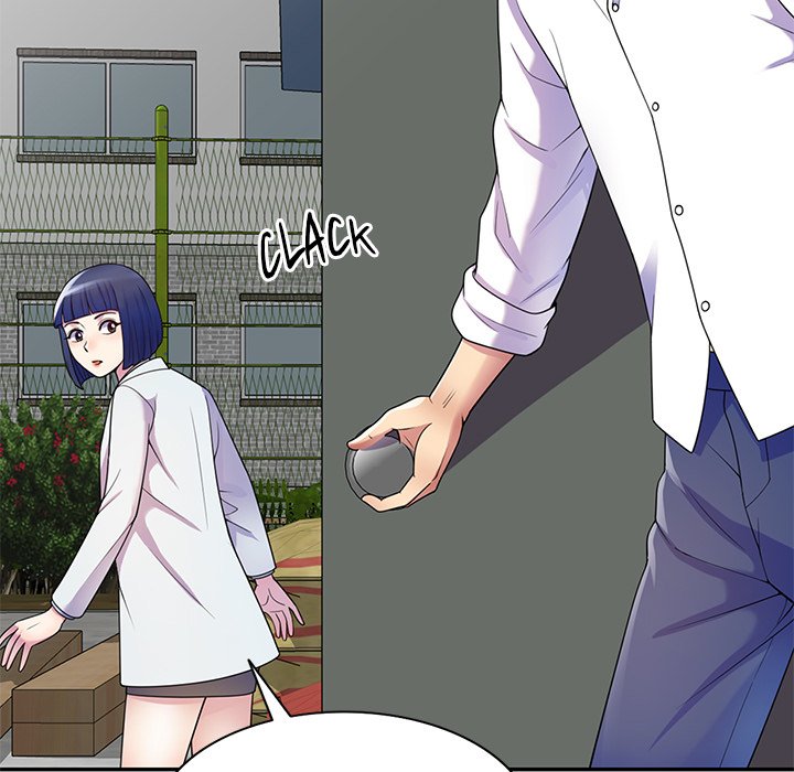 My Wife is a Teacher Chapter 6 - Page 72