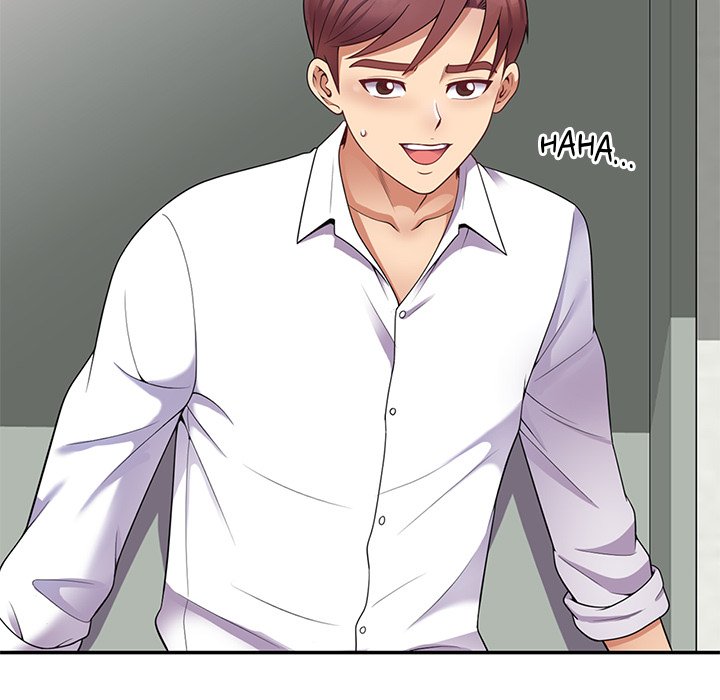 My Wife is a Teacher Chapter 6 - Page 77