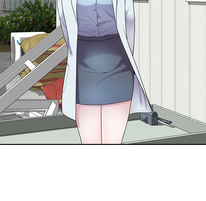 My Wife is a Teacher Chapter 6 - Page 83