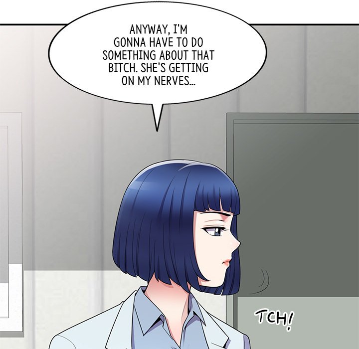 My Wife is a Teacher Chapter 6 - Page 85