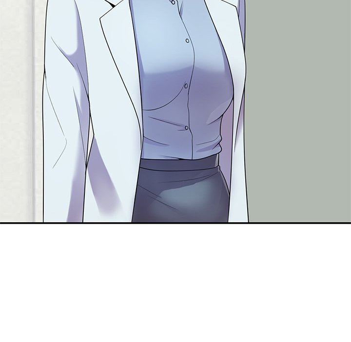 My Wife is a Teacher Chapter 6 - Page 86