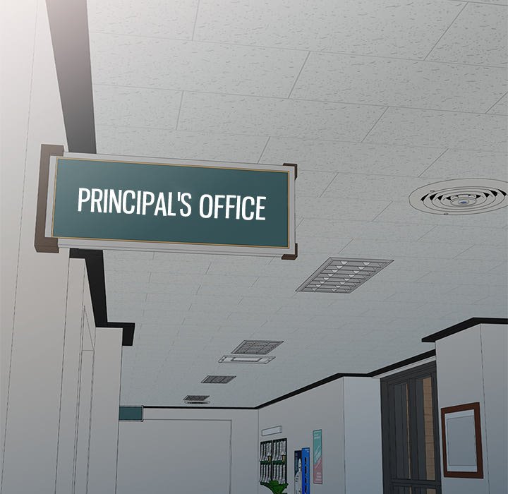 My Wife is a Teacher Chapter 6 - Page 88