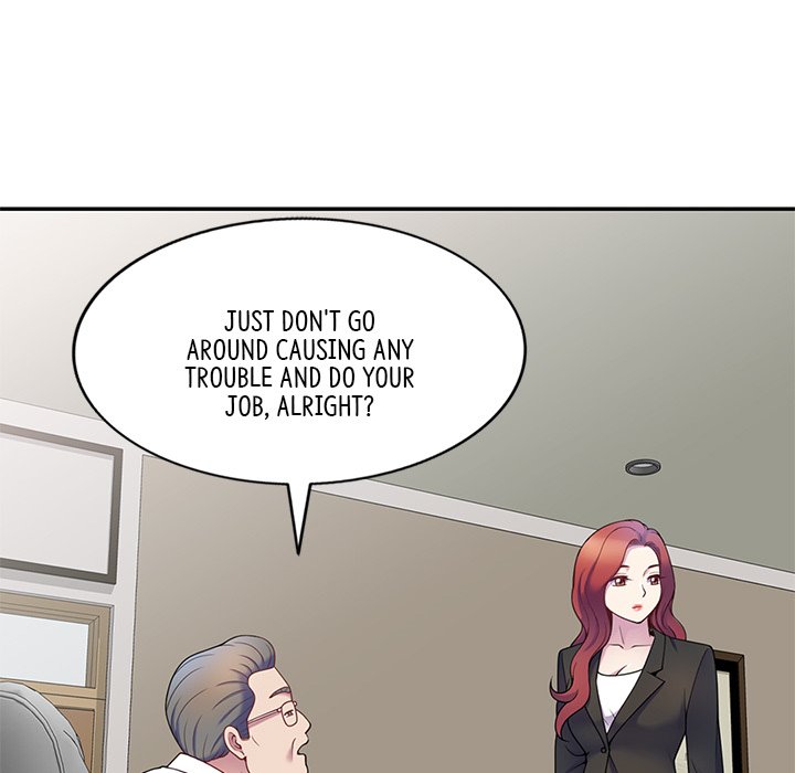 My Wife is a Teacher Chapter 6 - Page 90