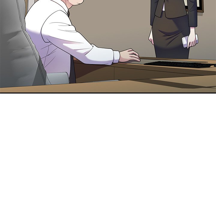 My Wife is a Teacher Chapter 6 - Page 91