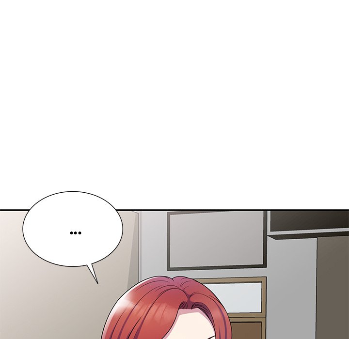 My Wife is a Teacher Chapter 6 - Page 92
