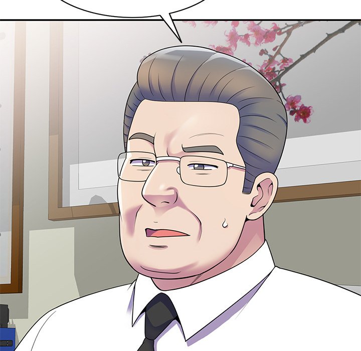 My Wife is a Teacher Chapter 6 - Page 95