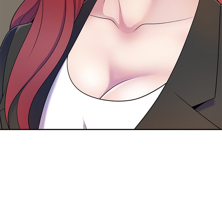My Wife is a Teacher Chapter 6 - Page 99