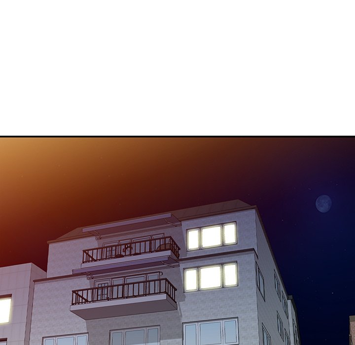 My Wife is a Teacher Chapter 7 - Page 108