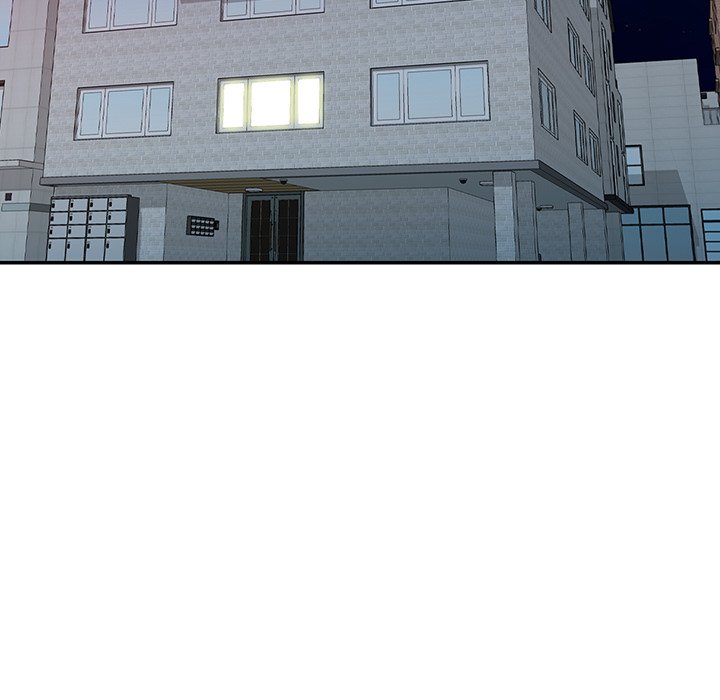 My Wife is a Teacher Chapter 7 - Page 109