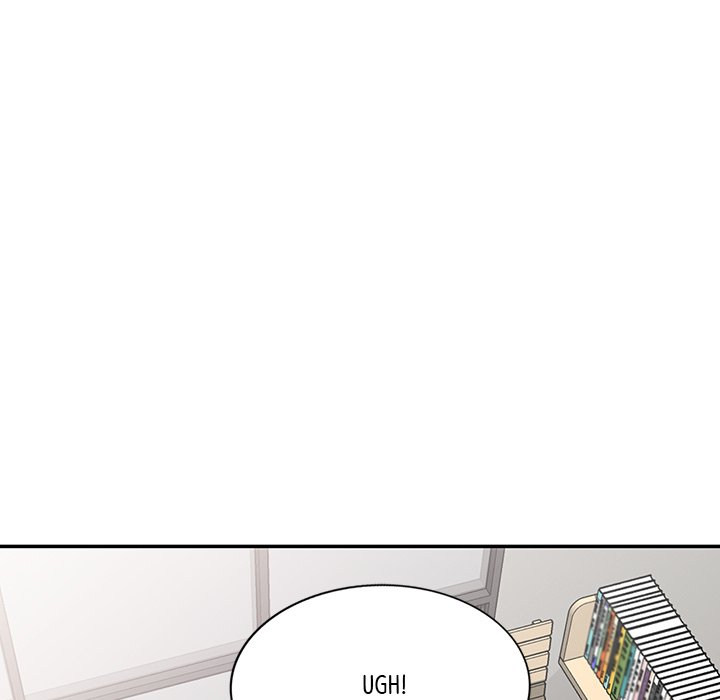My Wife is a Teacher Chapter 7 - Page 113