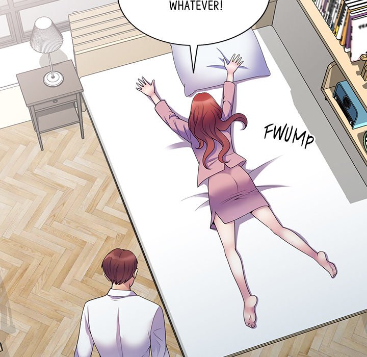My Wife is a Teacher Chapter 7 - Page 114