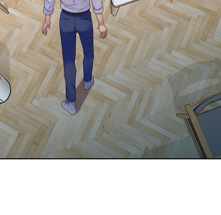 My Wife is a Teacher Chapter 7 - Page 115