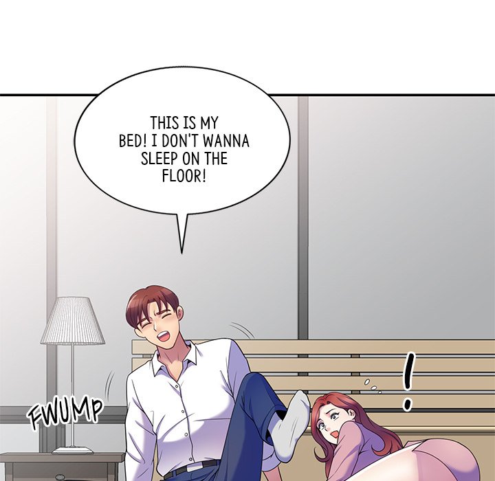 My Wife is a Teacher Chapter 7 - Page 117