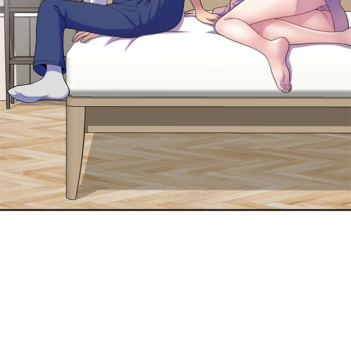 My Wife is a Teacher Chapter 7 - Page 118