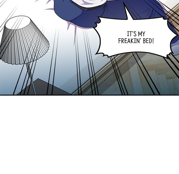 My Wife is a Teacher Chapter 7 - Page 121