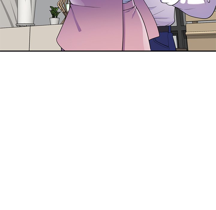 My Wife is a Teacher Chapter 7 - Page 124