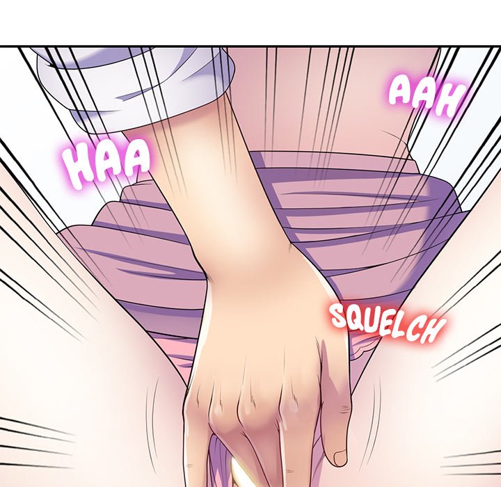 My Wife is a Teacher Chapter 7 - Page 140
