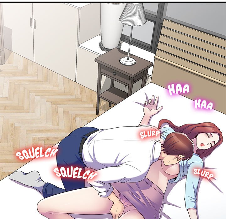 My Wife is a Teacher Chapter 7 - Page 143