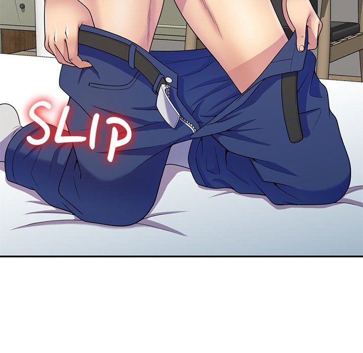 My Wife is a Teacher Chapter 7 - Page 149